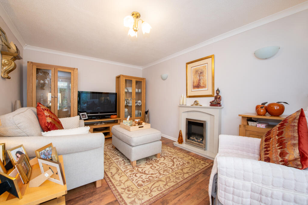 Property image - Redditch, Worcestershire