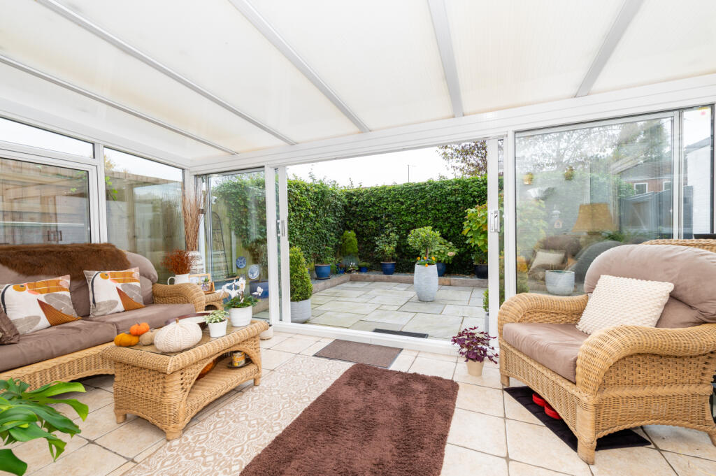 Additional property image - Redditch, Worcestershire