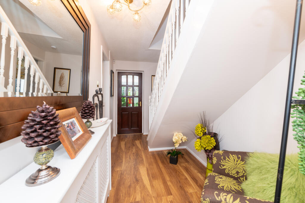 Additional property image - Redditch, Worcestershire