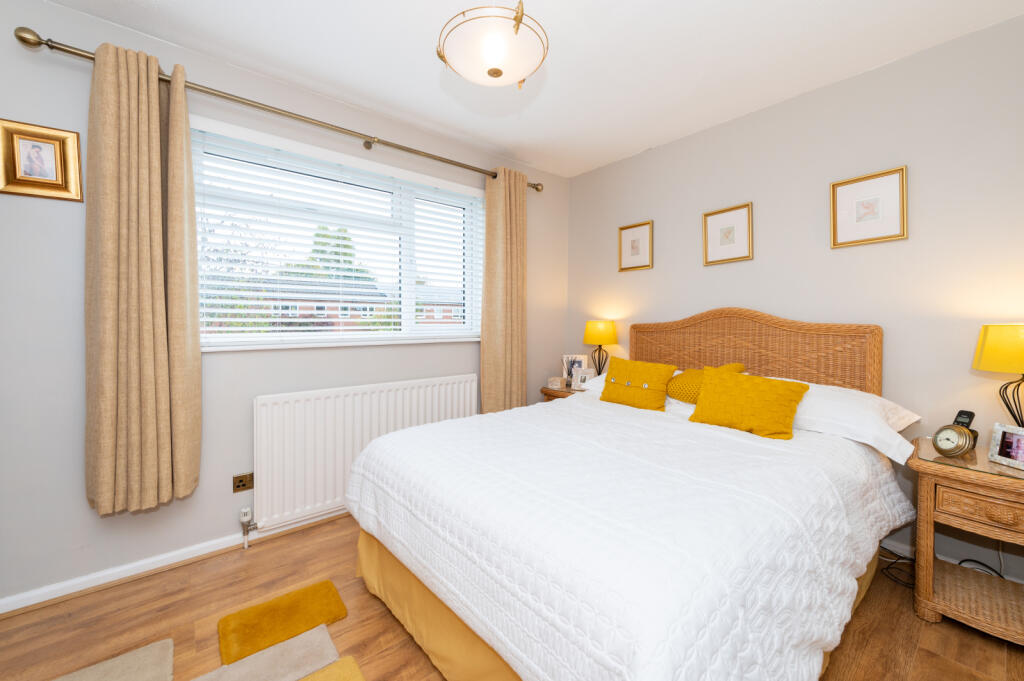 Additional property image - Redditch, Worcestershire
