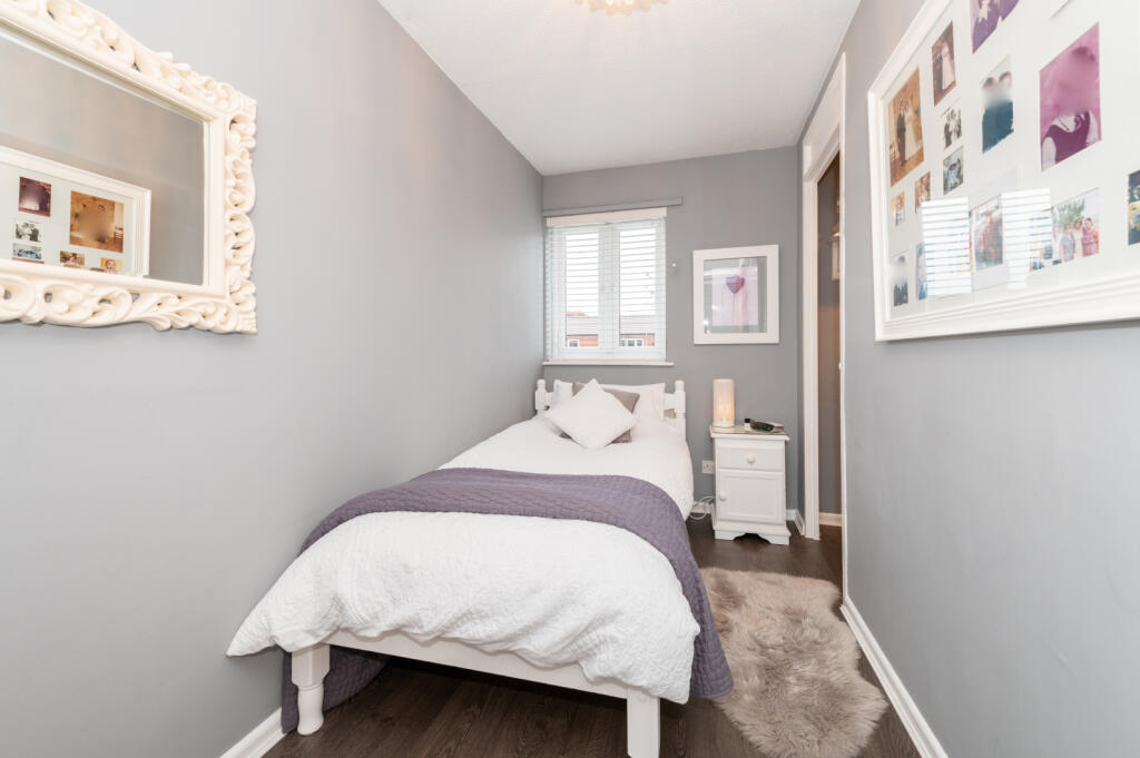 Additional property image - Redditch, Worcestershire