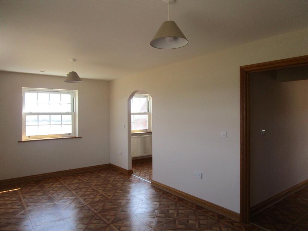Additional property image - Redditch, Worcestershire