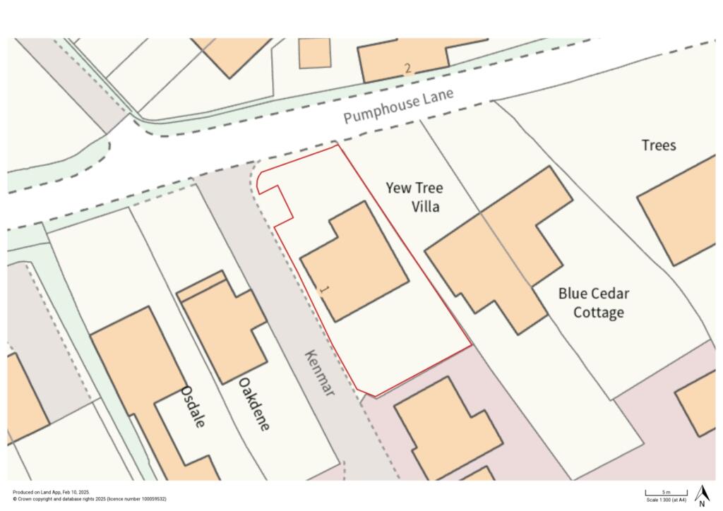Additional property image - Redditch, Worcestershire