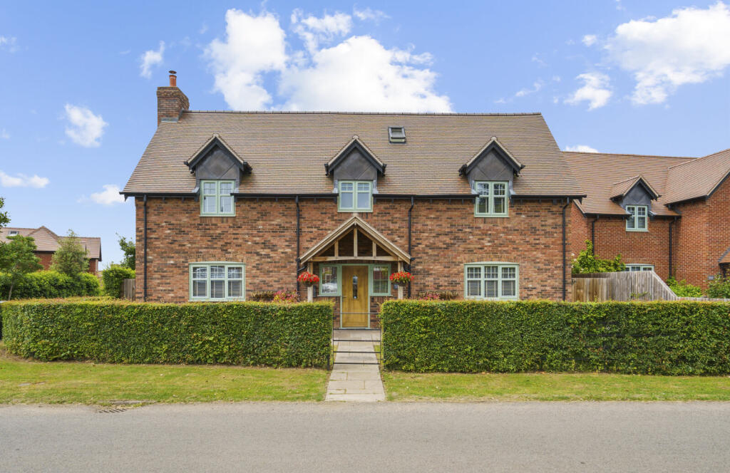 Main image of property: Bishampton, Pershore, Worcestershire