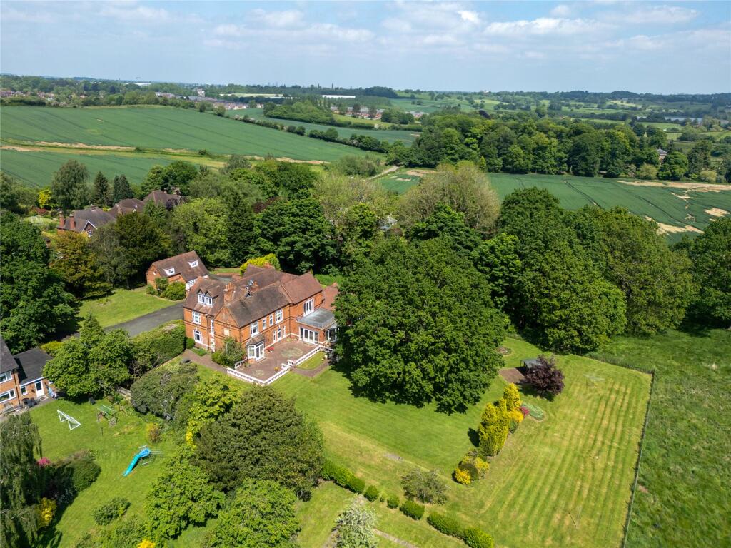 Additional property image - Cofton Hackett, Birmingham, Worcestershire