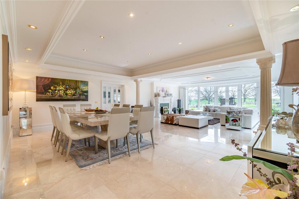 Additional property image - Cofton Hackett, Birmingham, Worcestershire