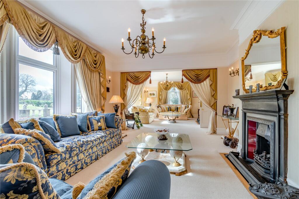 Additional property image - Cofton Hackett, Birmingham, Worcestershire
