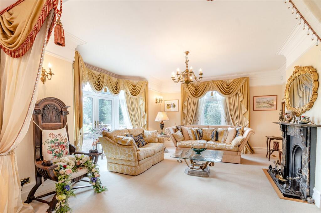 Additional property image - Cofton Hackett, Birmingham, Worcestershire