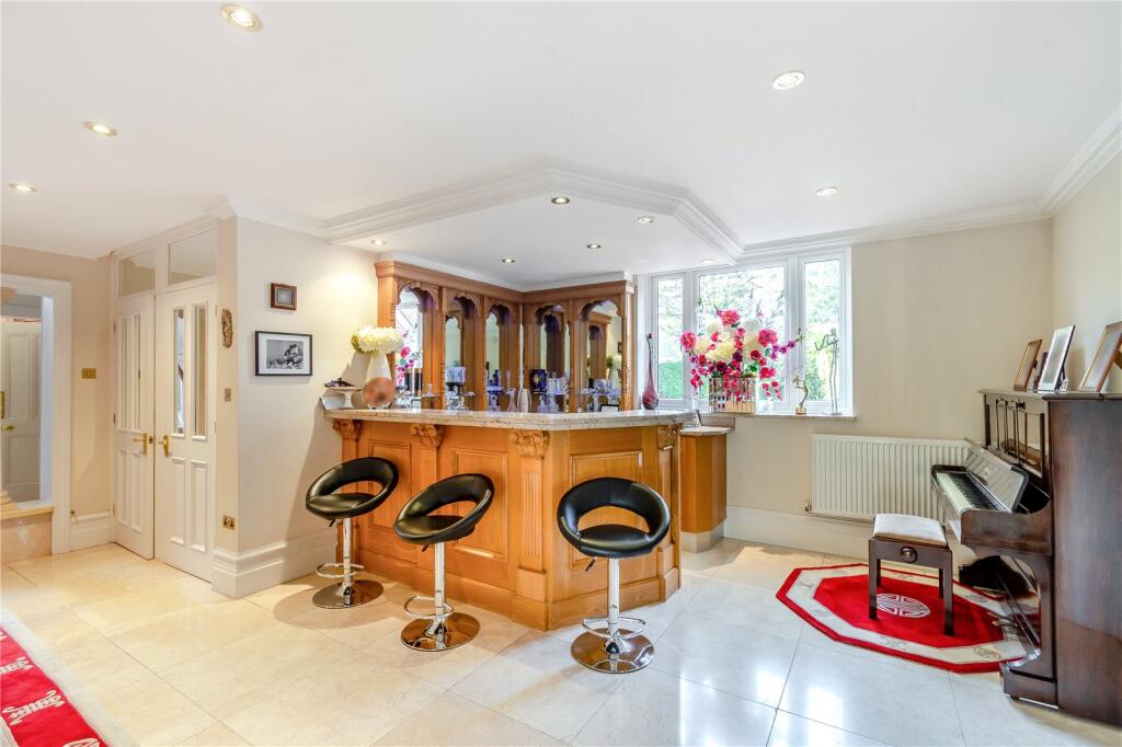 Additional property image - Cofton Hackett, Birmingham, Worcestershire