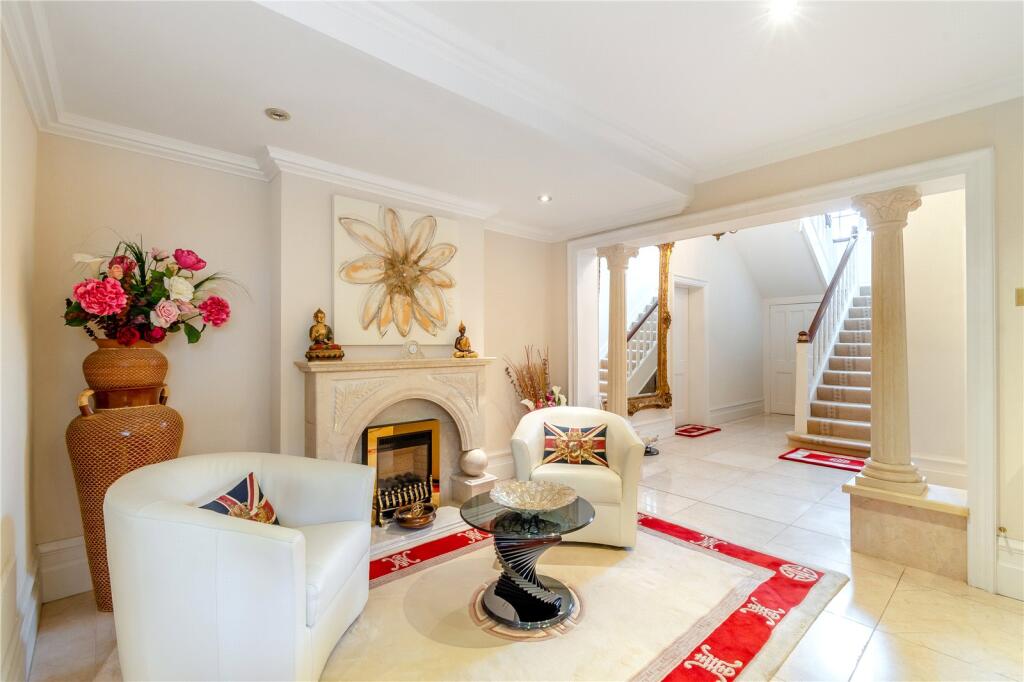Additional property image - Cofton Hackett, Birmingham, Worcestershire