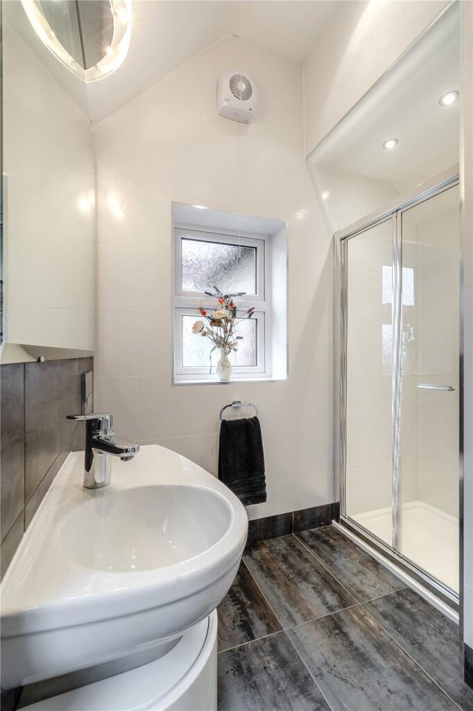 Additional property image - Cofton Hackett, Birmingham, Worcestershire
