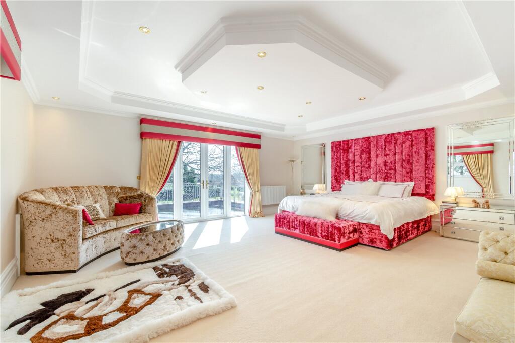 Additional property image - Cofton Hackett, Birmingham, Worcestershire