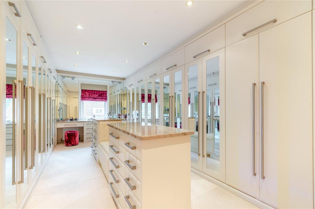 Additional property image - Cofton Hackett, Birmingham, Worcestershire