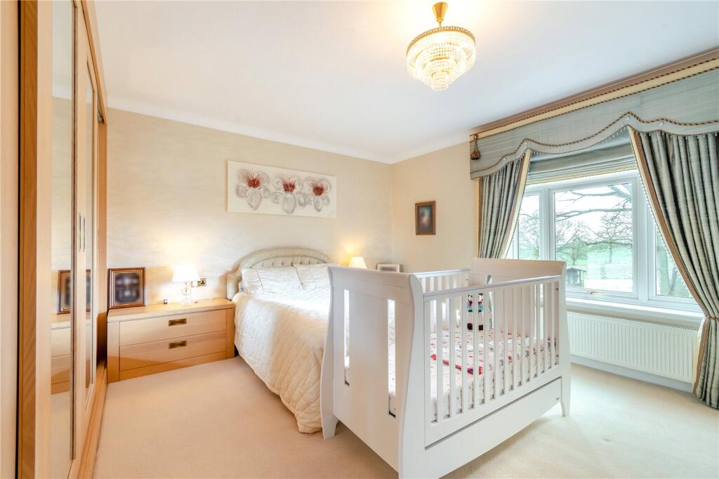 Additional property image - Cofton Hackett, Birmingham, Worcestershire