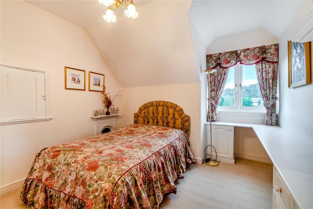 Additional property image - Cofton Hackett, Birmingham, Worcestershire