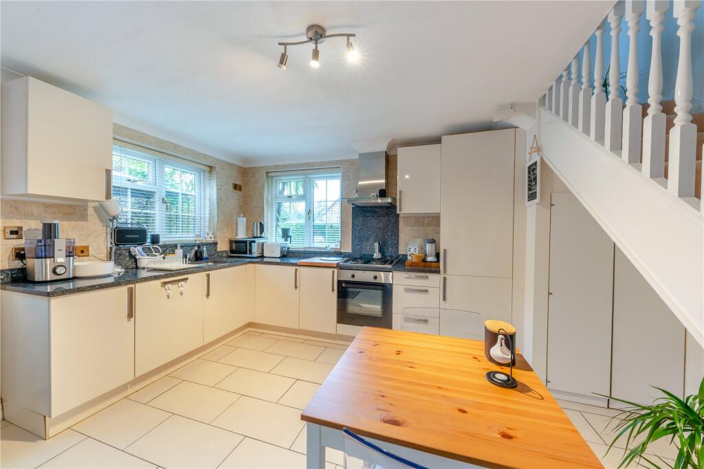 Additional property image - Cofton Hackett, Birmingham, Worcestershire