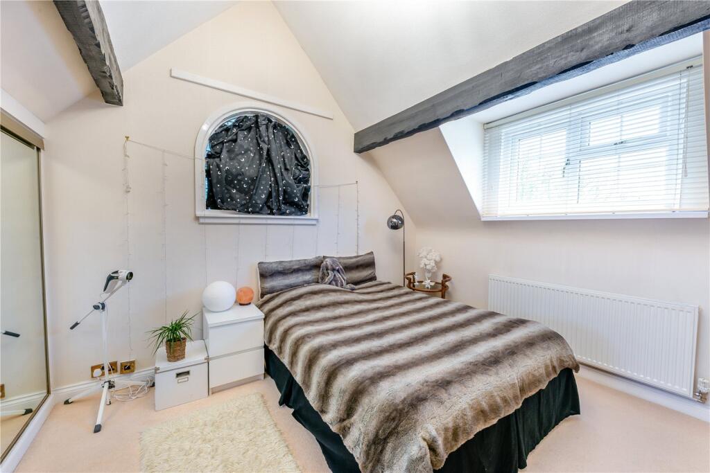 Additional property image - Cofton Hackett, Birmingham, Worcestershire