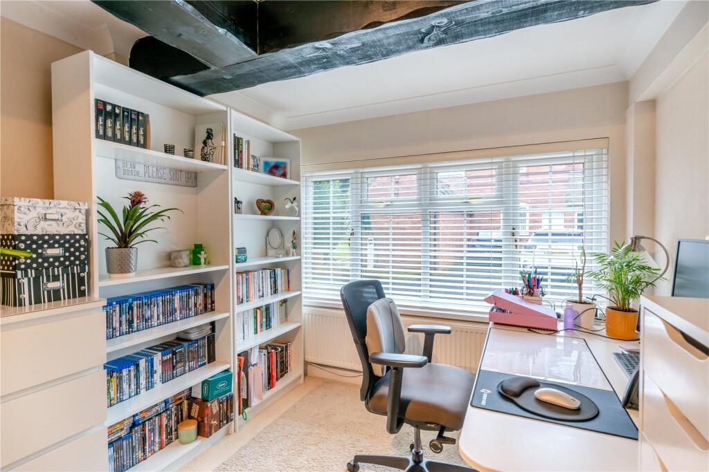Additional property image - Cofton Hackett, Birmingham, Worcestershire