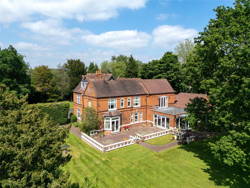 Additional property image - Cofton Hackett, Birmingham, Worcestershire