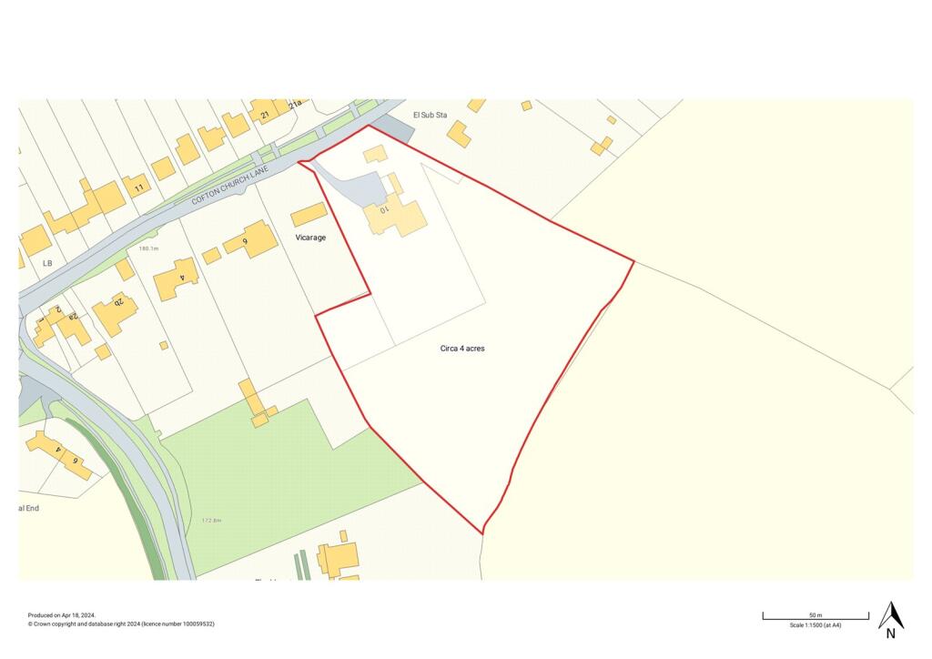 Additional property image - Cofton Hackett, Birmingham, Worcestershire