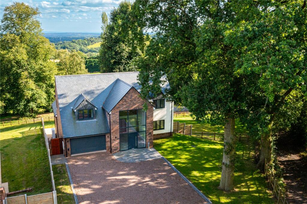Main image of property: Shatterford, Bewdley, Worcestershire
