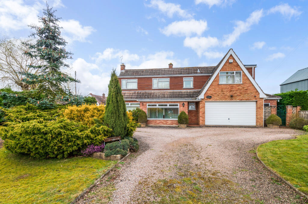 Main image of property: Lower Broadheath, Worcester, Worcestershire