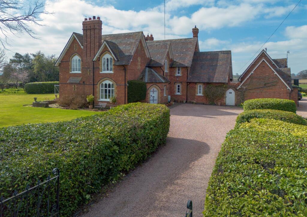 Main image of property: Abberley, Worcester, Worcestershire