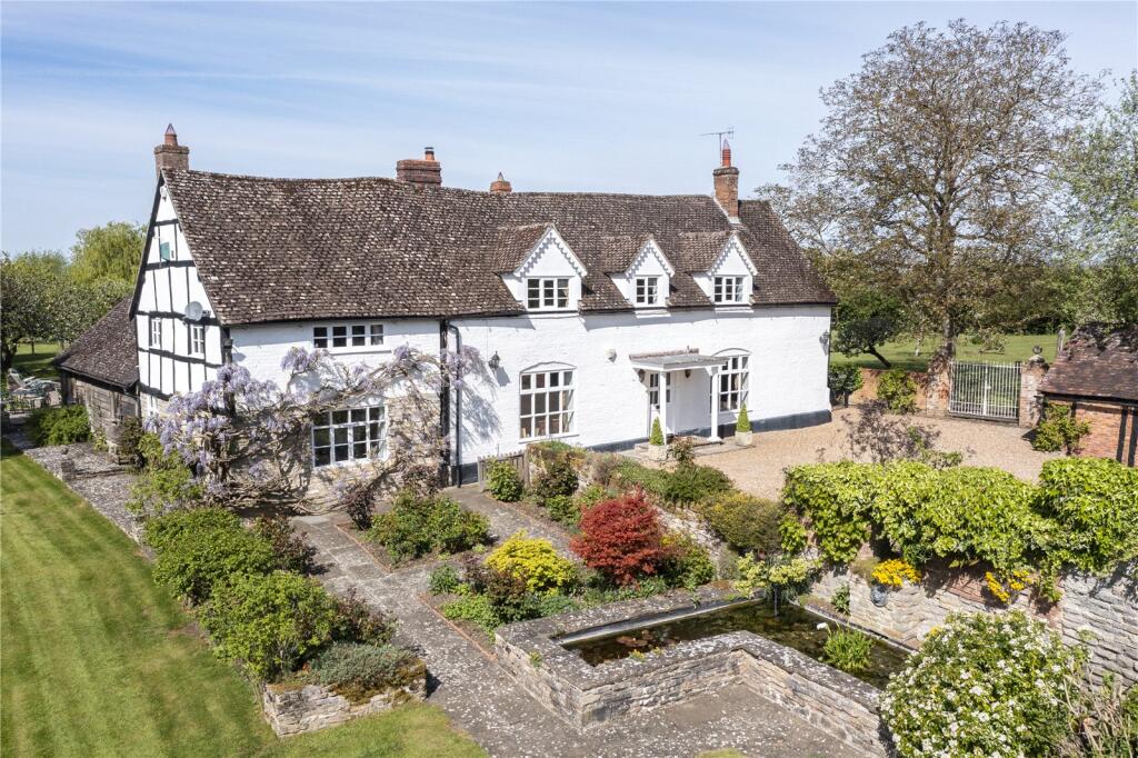 Main image of property: Upton Snodsbury, Worcester, Worcestershire