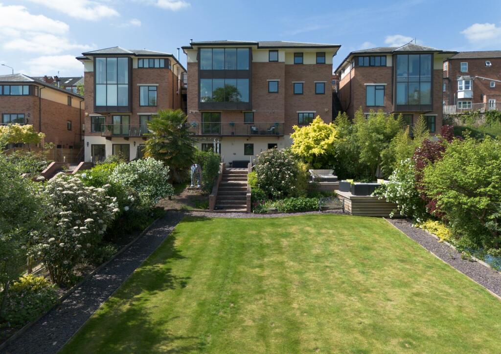 Main image of property: Worcester, Worcestershire