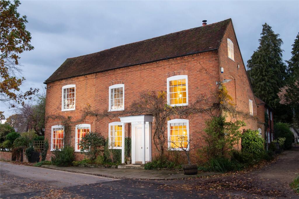 Main image of property: Feckenham, Worcestershire