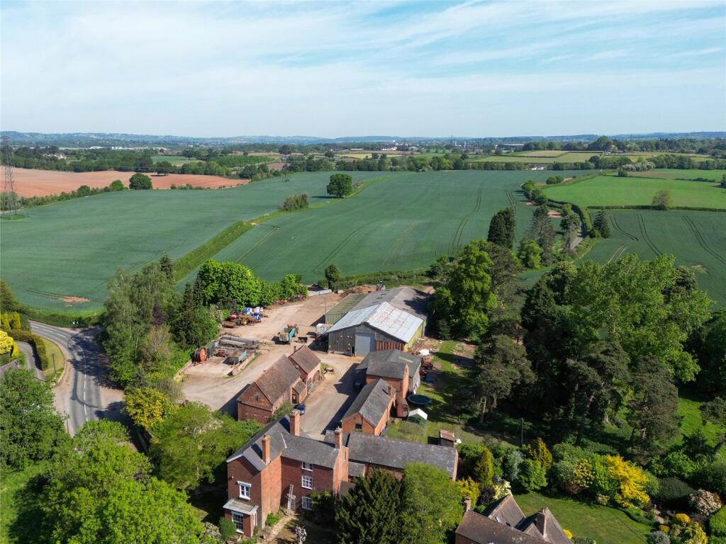 Main image of property: Hartlebury, Kidderminster, Worcestershire