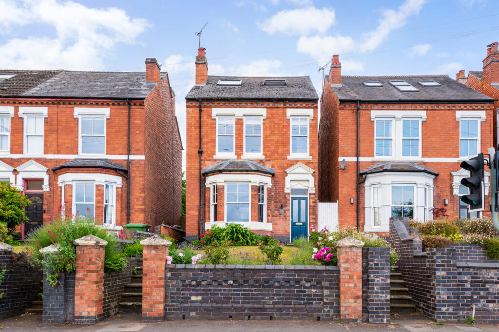 Main image of property: Worcester, Worcestershire