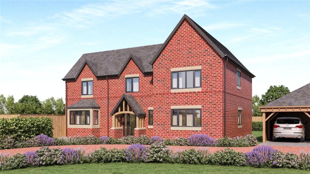 Main image of property: Malvern, Worcestershire