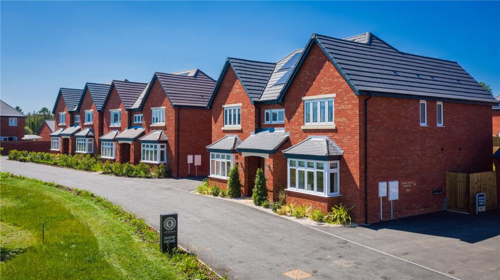Main image of property: Leigh Sinton, Malvern, Worcestershire