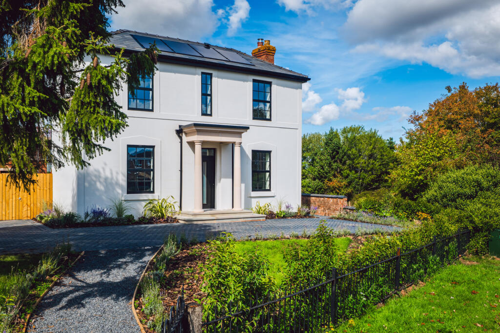 Main image of property: Malvern, Worcestershire