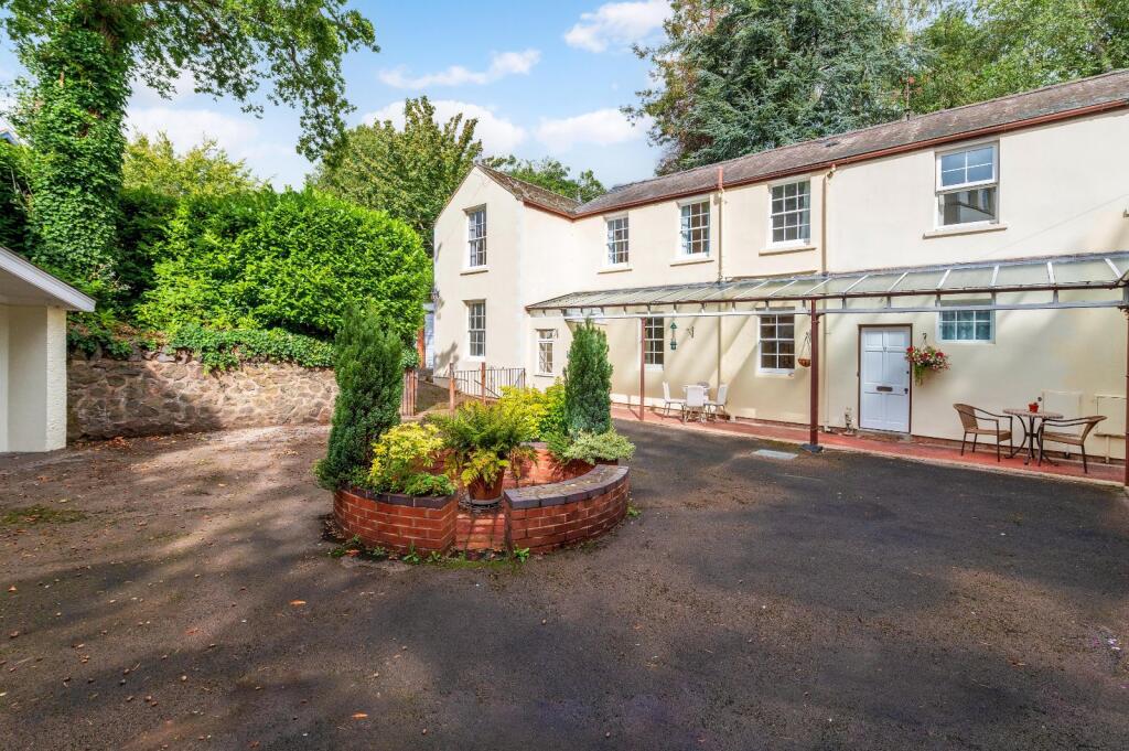 Main image of property: Malvern, Worcestershire