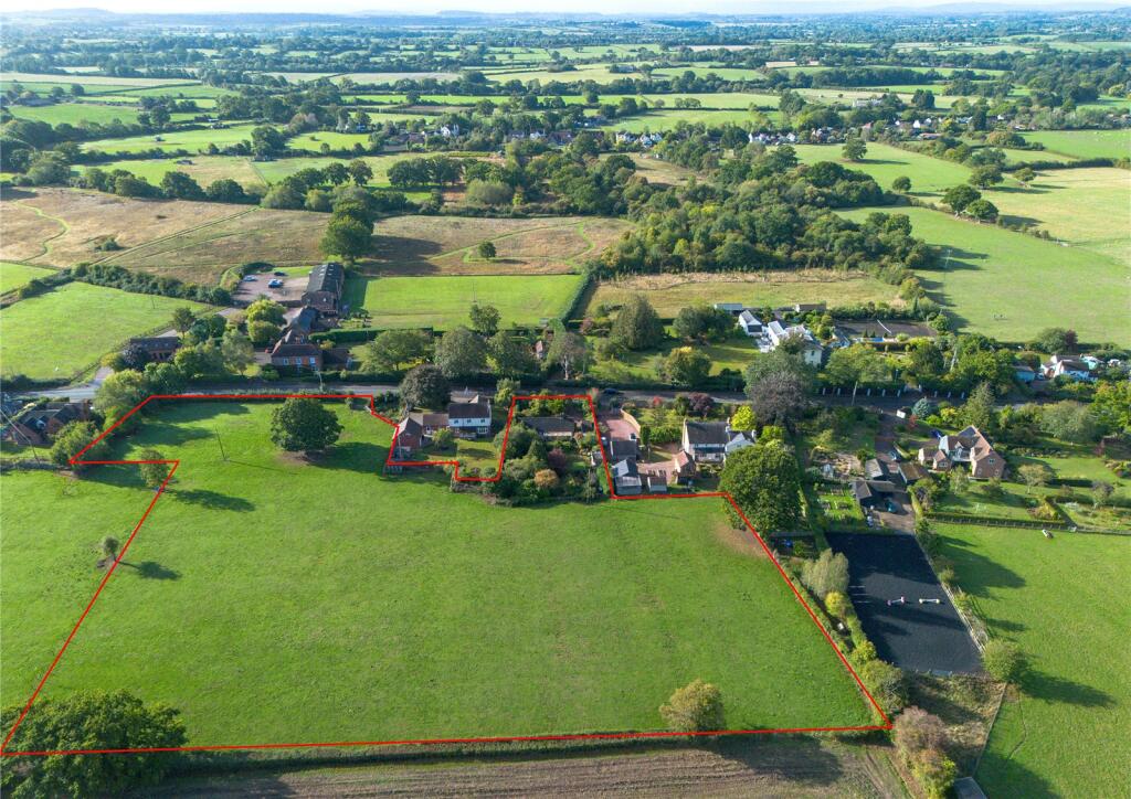 Main image of property: Worcestershire