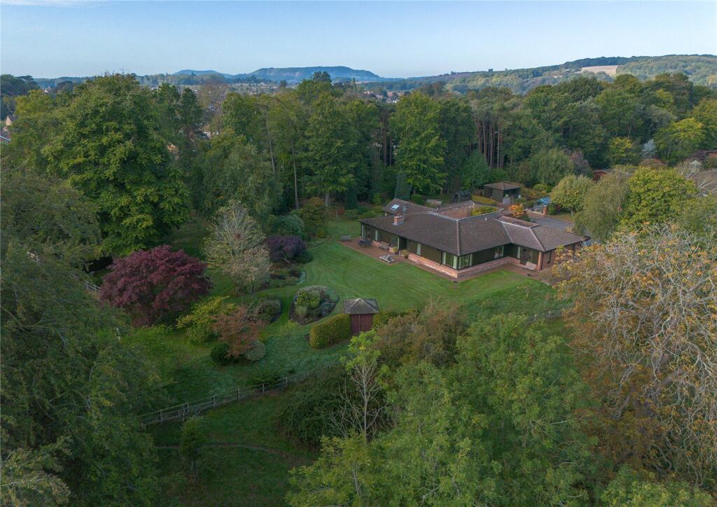 Main image of property: Stourport-on-Severn, Worcestershire