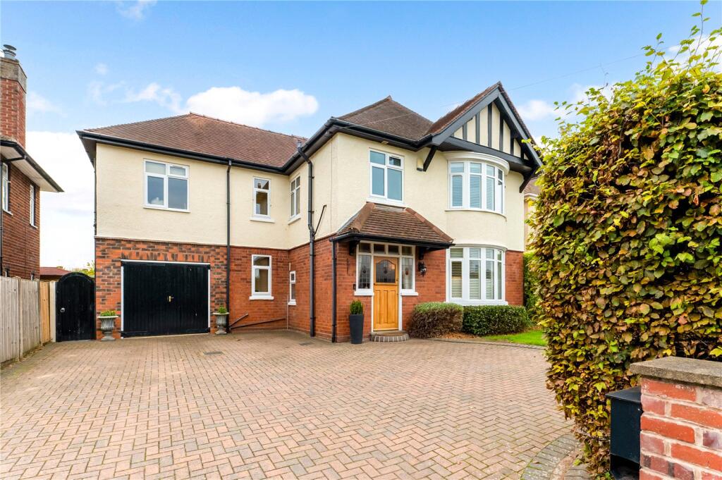 Main image of property: Worcester, Worcestershire