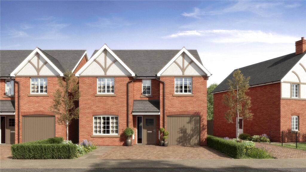 Main image of property: Leigh Sinton, Malvern, Worcestershire