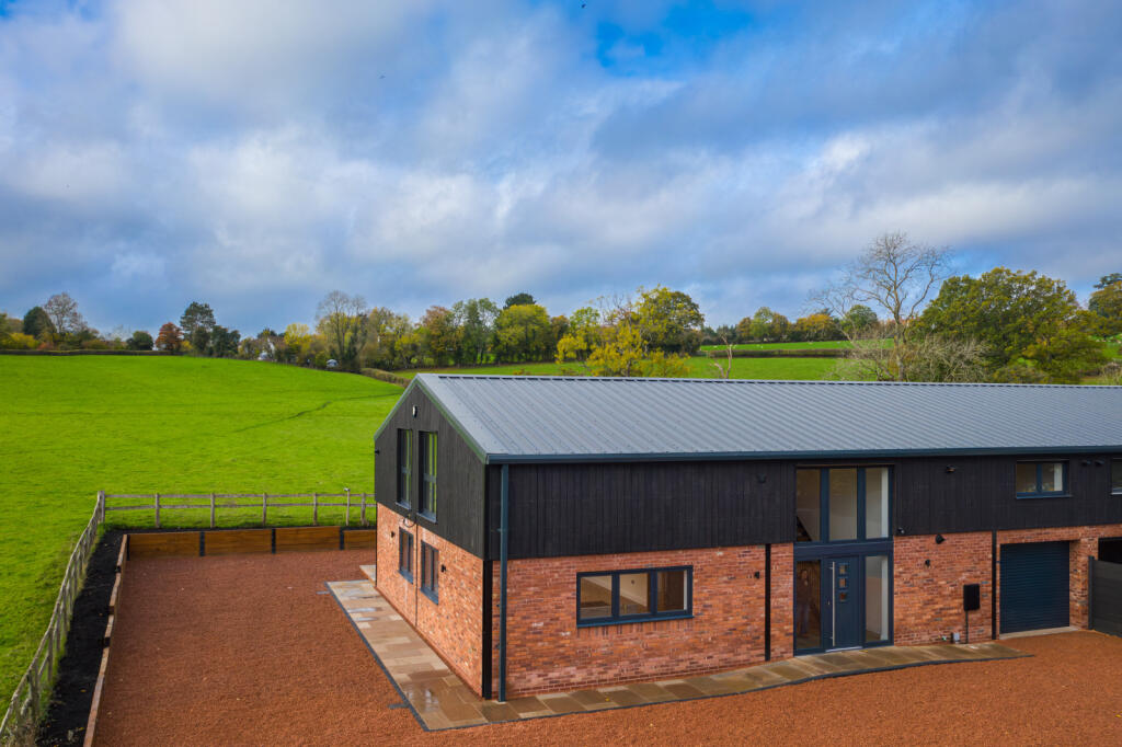 Main image of property: Alfrick, Worcester, Worcestershire