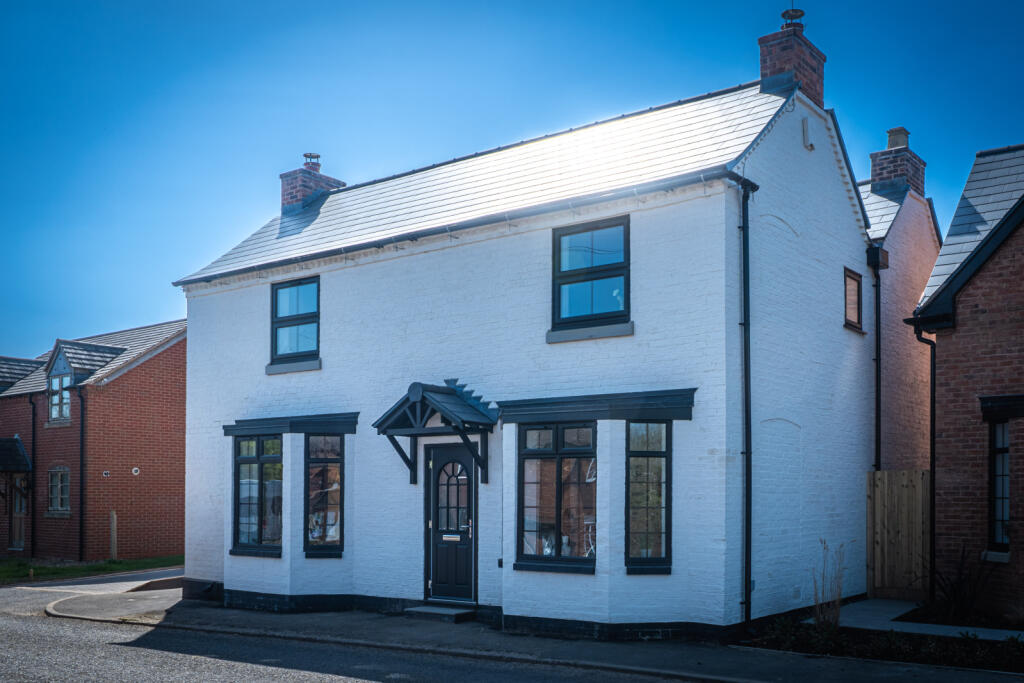 Main image of property: Rock, Kidderminster, Worcestershire