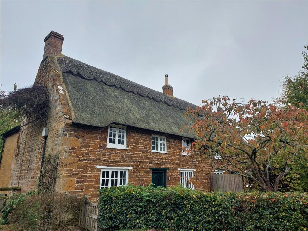 Main image of property: Cottesbrooke, Northampton, Northamptonshire