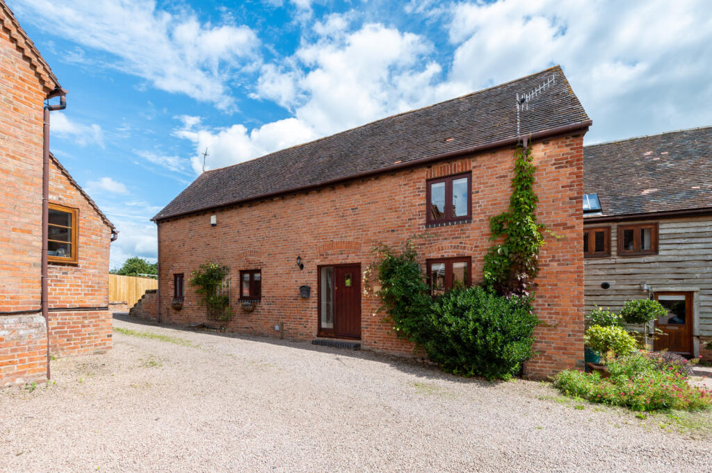 Main image of property: Droitwich, Worcestershire