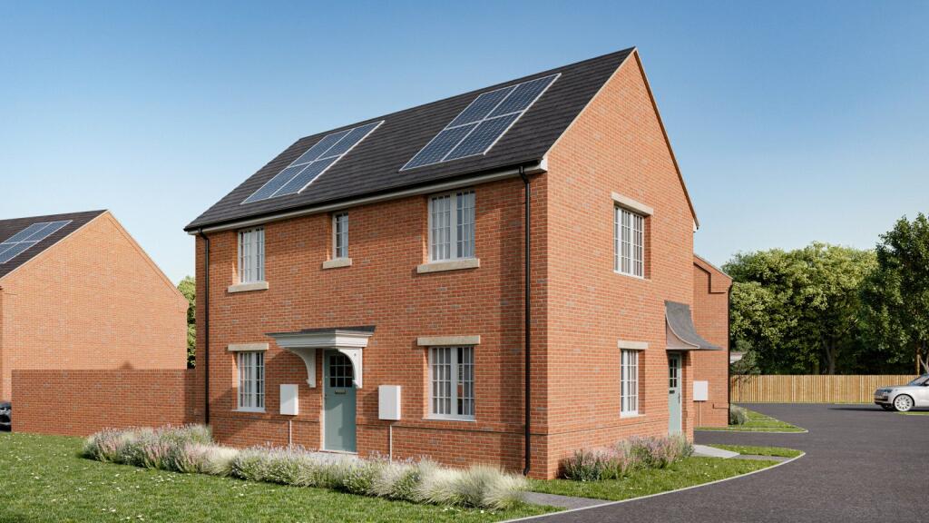 Main image of property: Leigh Sinton, Malvern, Worcestershire