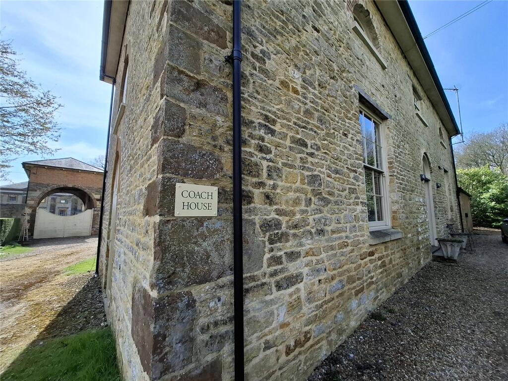 Main image of property: Towcester, Northamptonshire