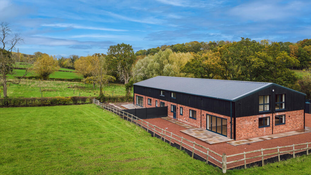 Main image of property: Alfrick, Worcester, Worcestershire