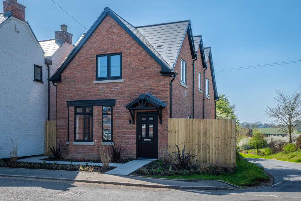 Main image of property: Rock, Kidderminster, Worcestershire