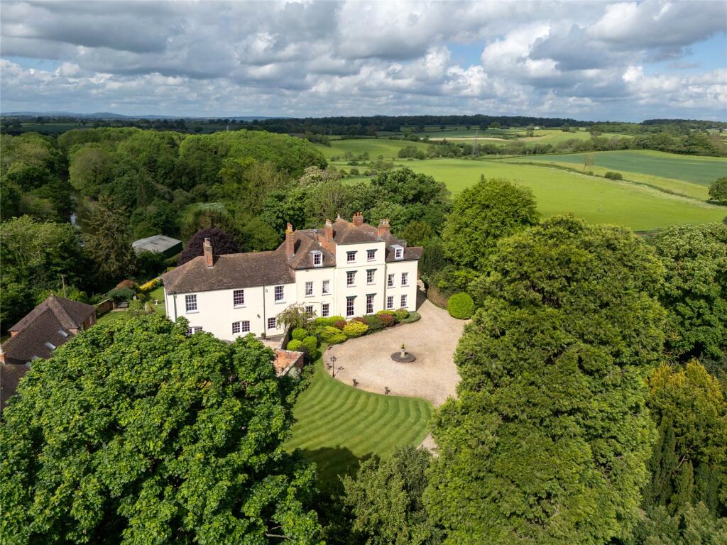 Main image of property: Salwarpe, Droitwich, Worcestershire