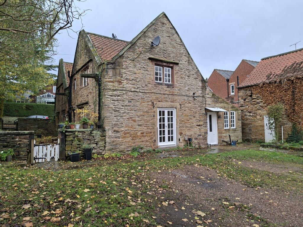 Main image of property: Eckington, Sheffield, Derbyshire